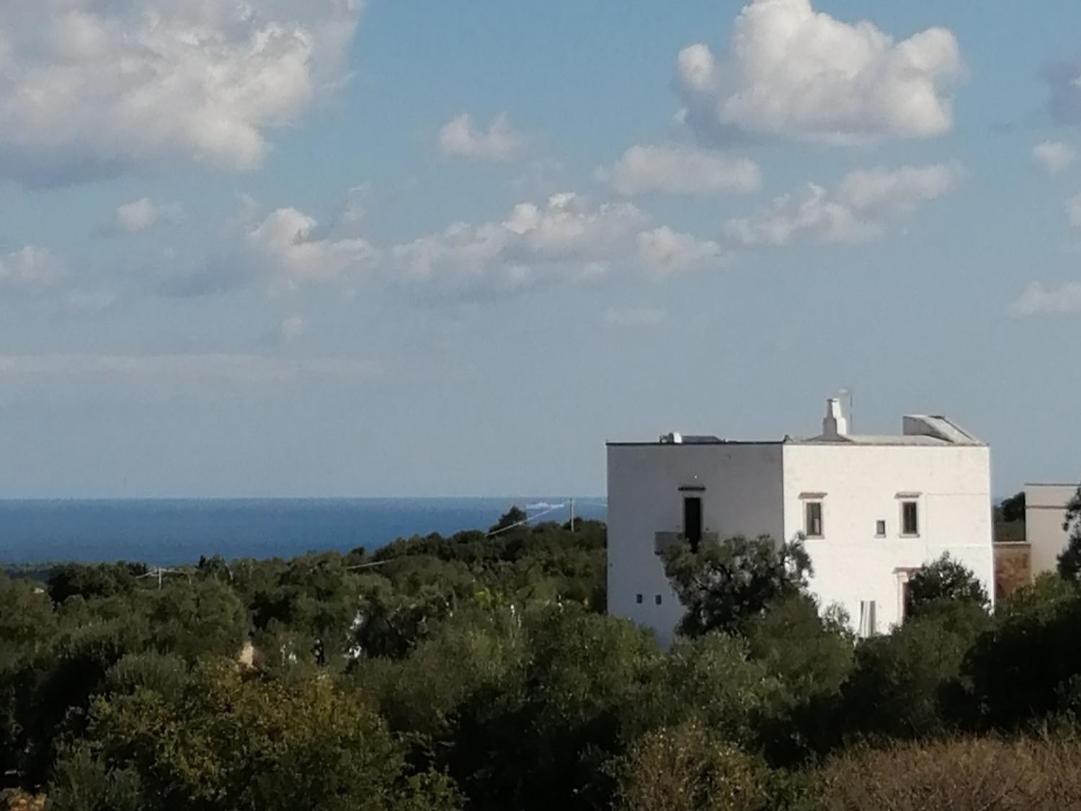 Masserie Maresca Остуни Екстериор снимка